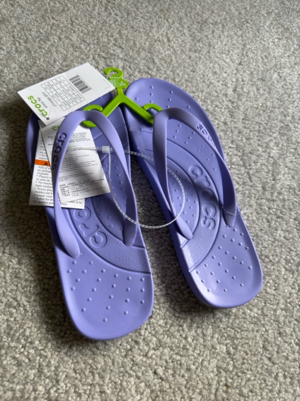 Crocs Flip Flop - Picture 2 of 6